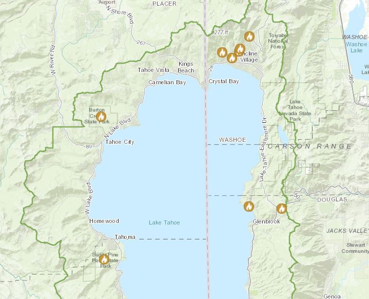 Rx Fire Map 12 08 2020