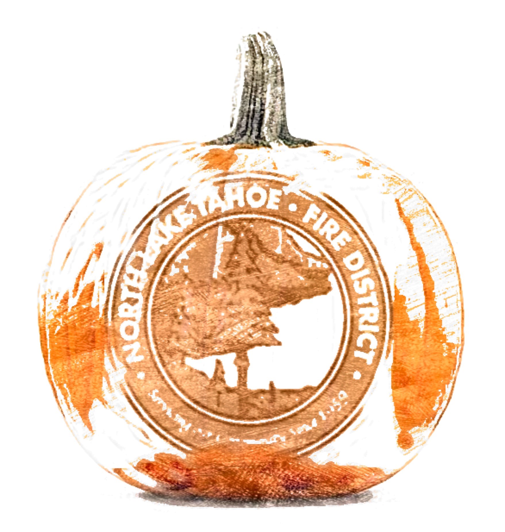 nltfpd pumpkin logo